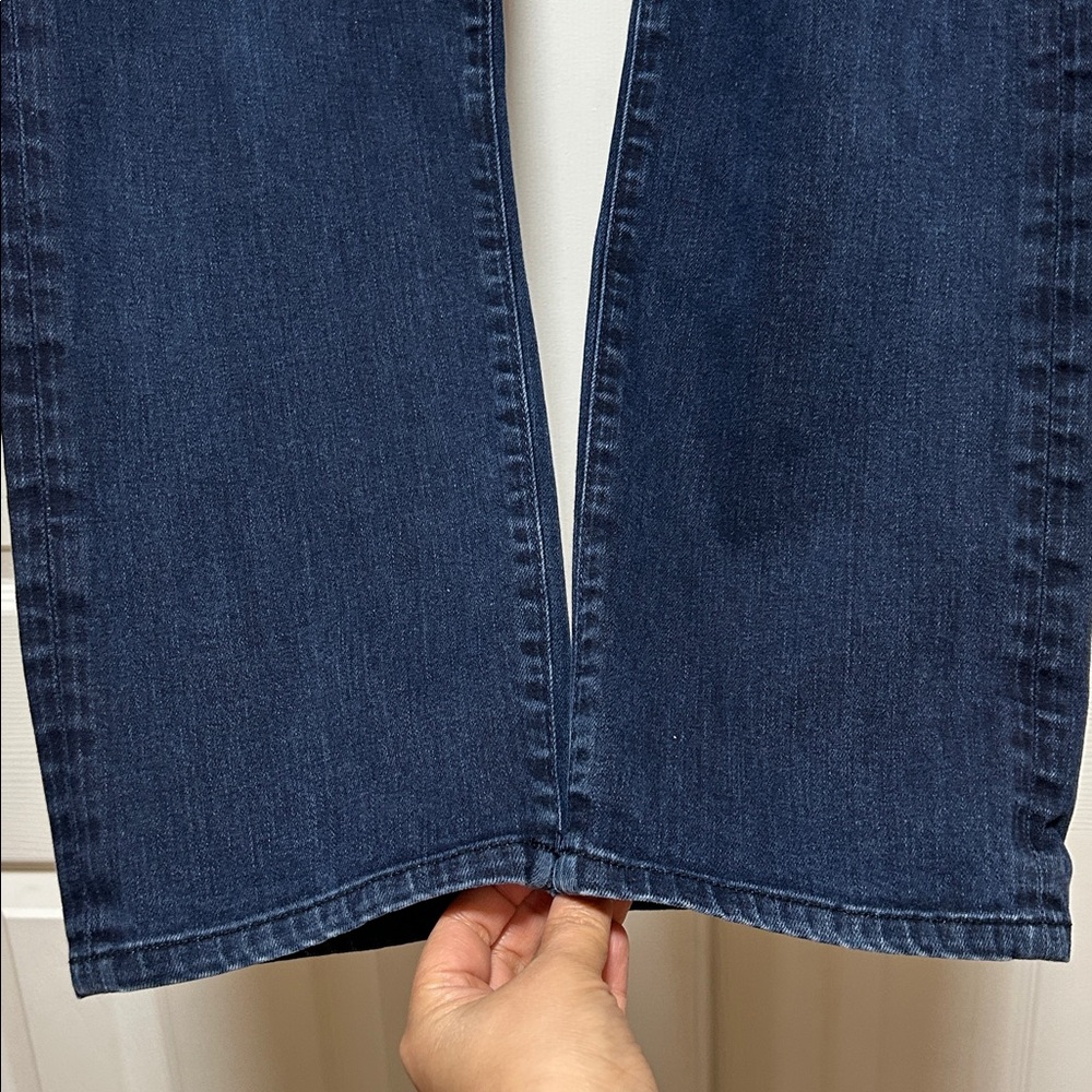 AGOLDE Men’s Slim Fit Jeans - Size 36 - Picture 5 of 10